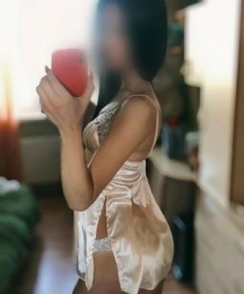 Елизаветочка