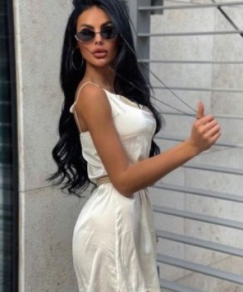 Богдана, 21 год